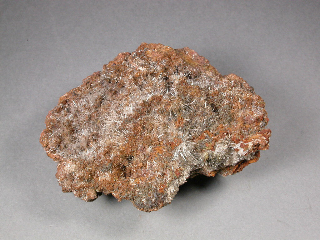 Scholzite