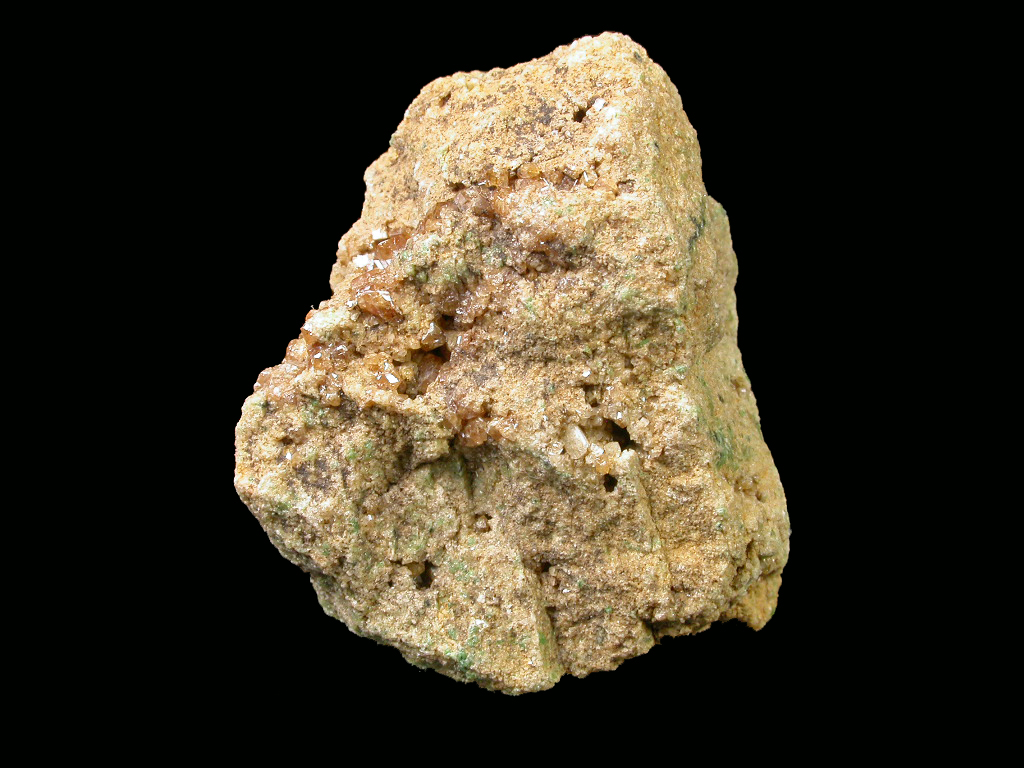 Grossular