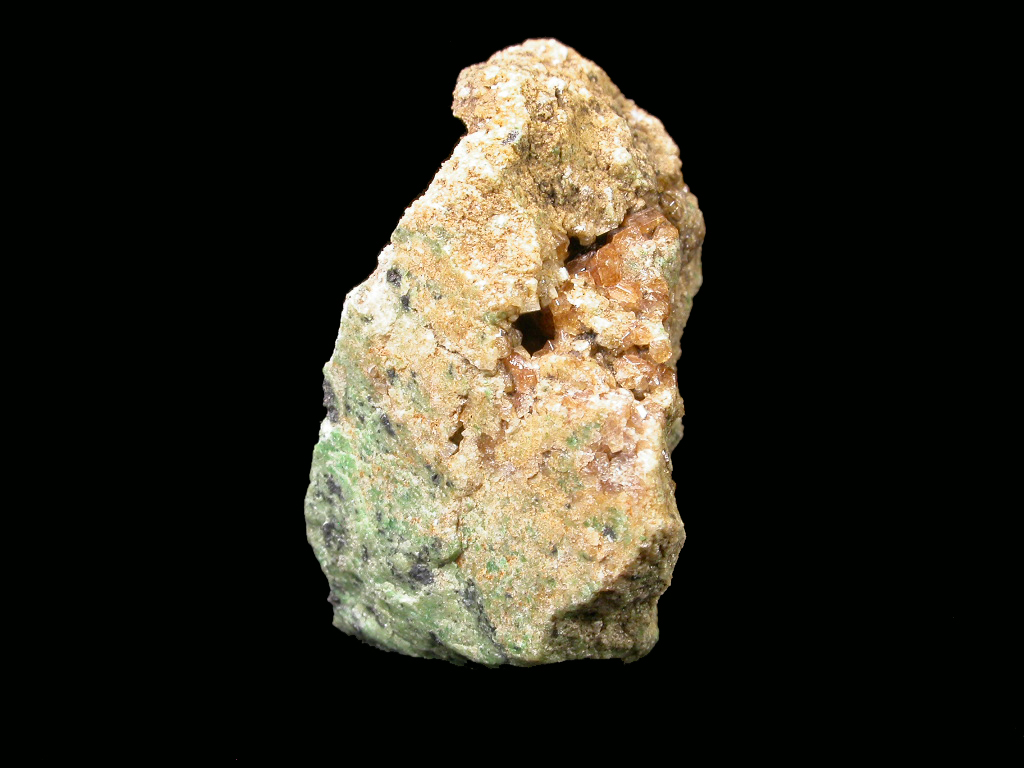 Grossular