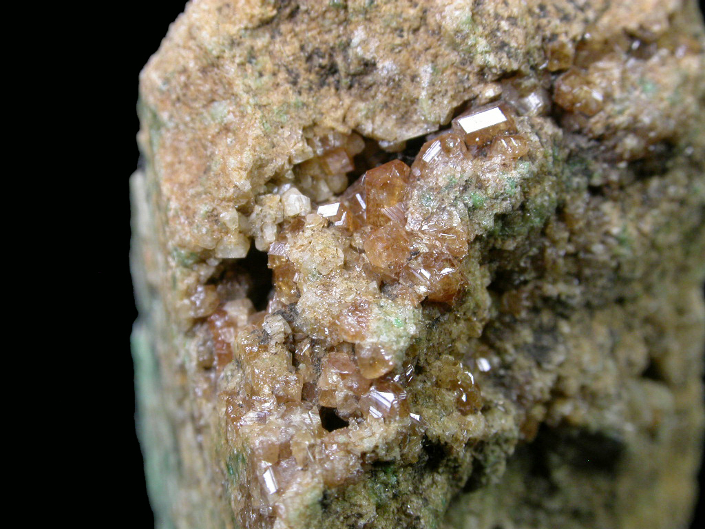 Grossular
