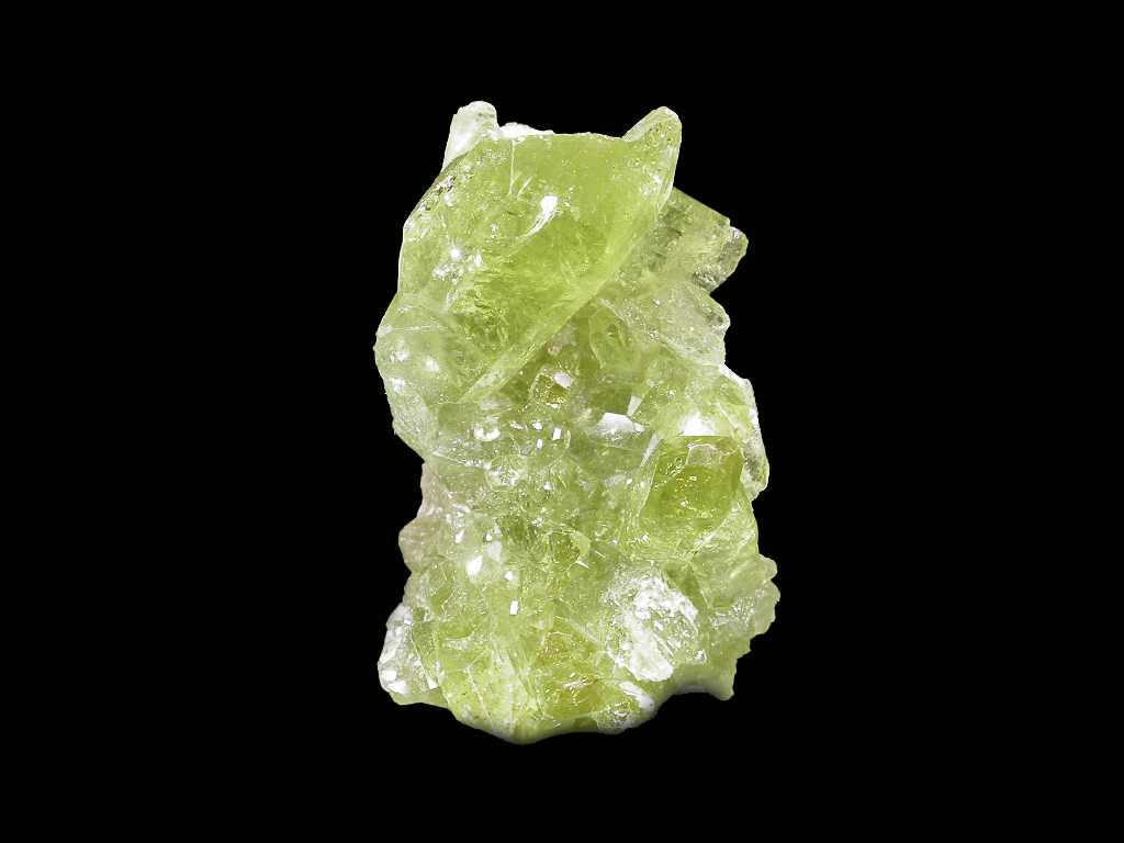 Vesuvianite