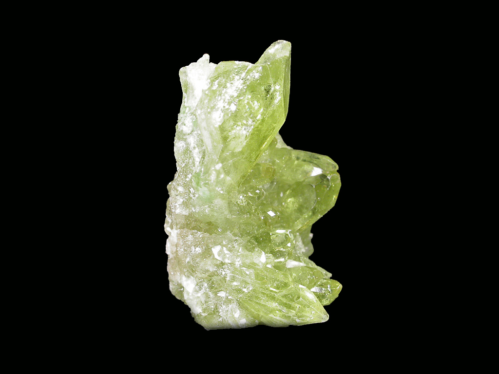 Vesuvianite