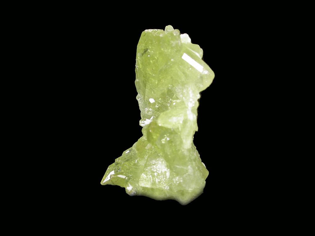 Vesuvianite