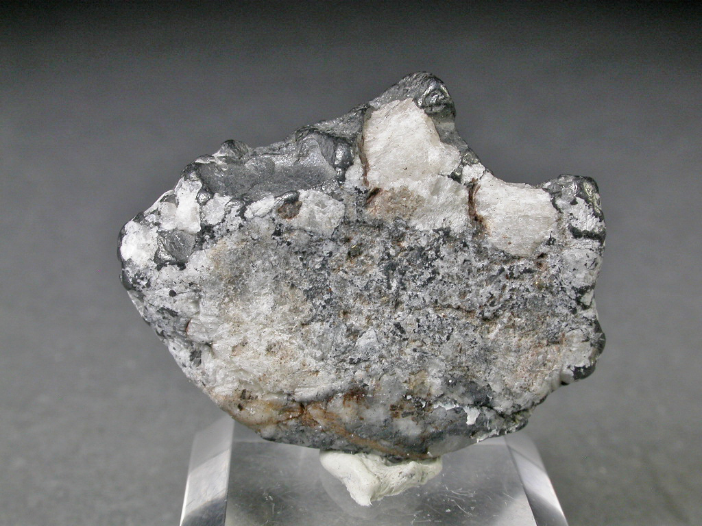 Acanthite