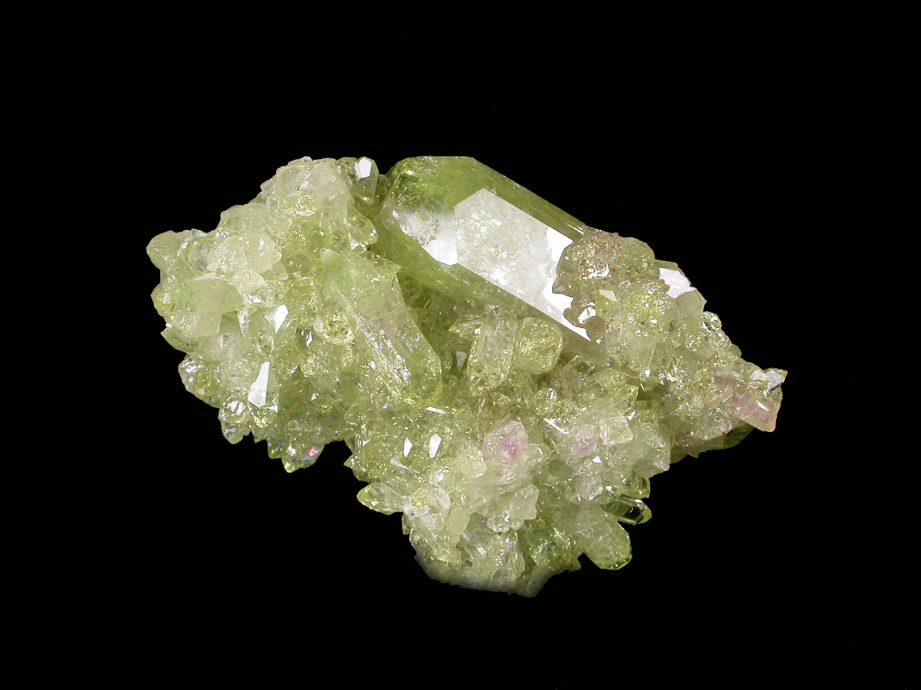 Vesuvianite