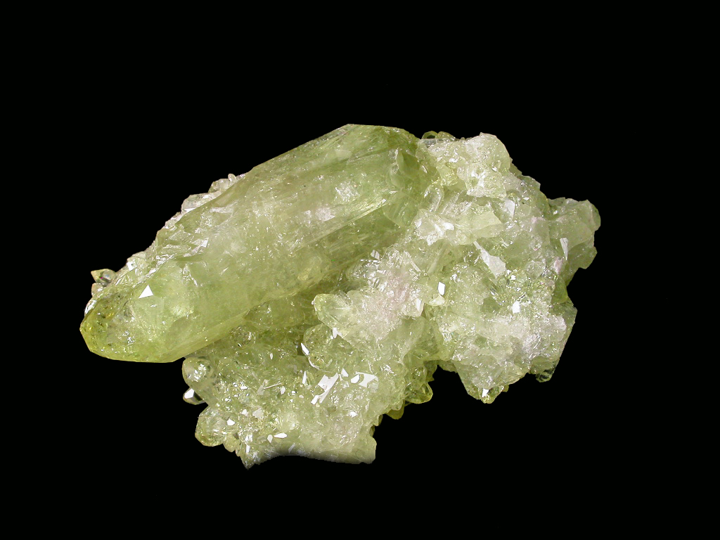 Vesuvianite