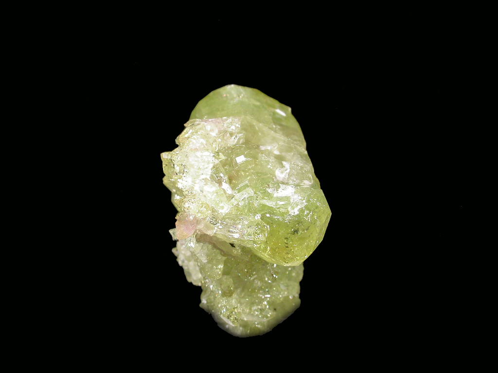 Vesuvianite
