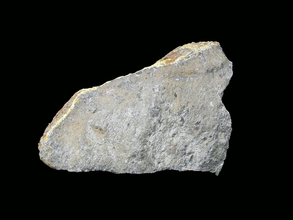 Antimony Stibnite & Kermesite