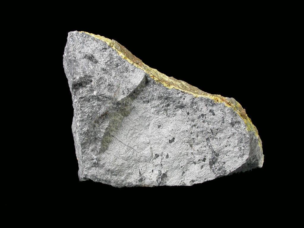 Antimony Stibnite & Kermesite