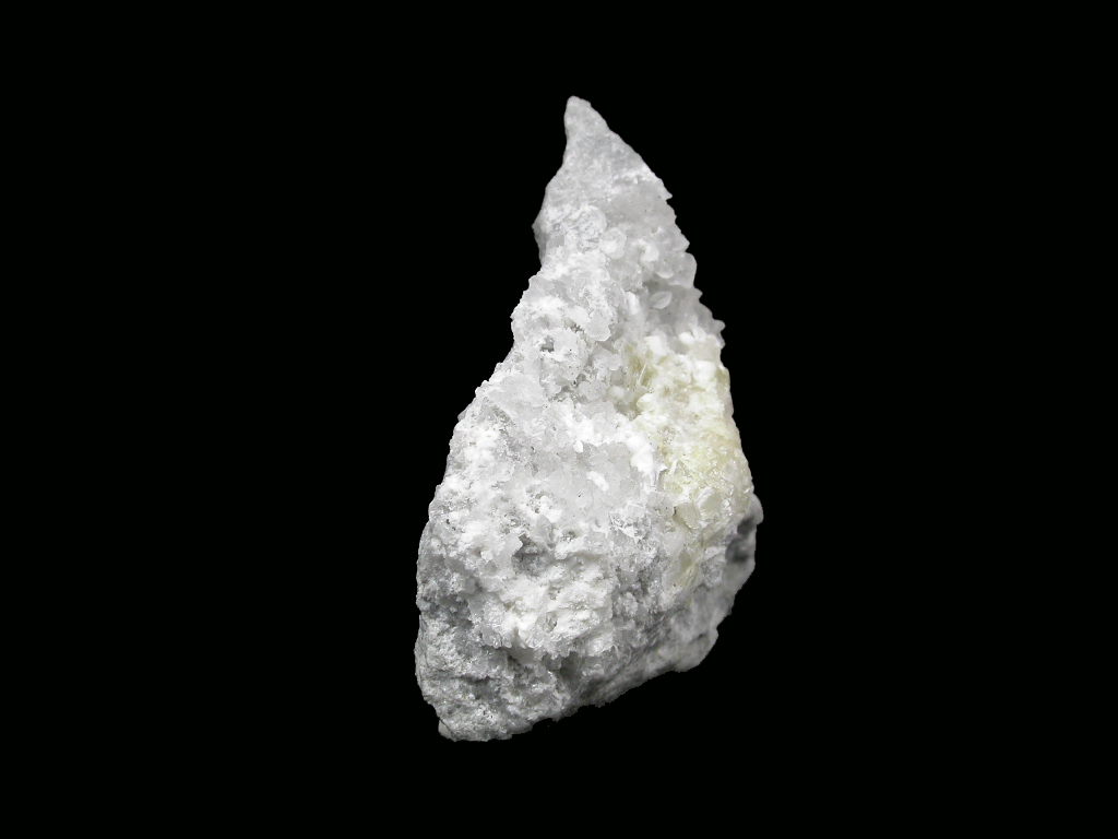 Dresserite & Weloganite