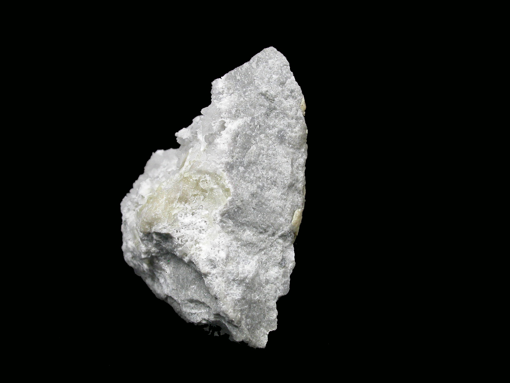 Dresserite & Weloganite