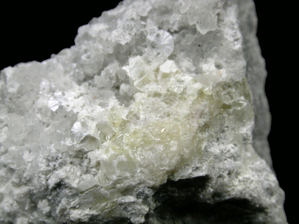 Dresserite & Weloganite