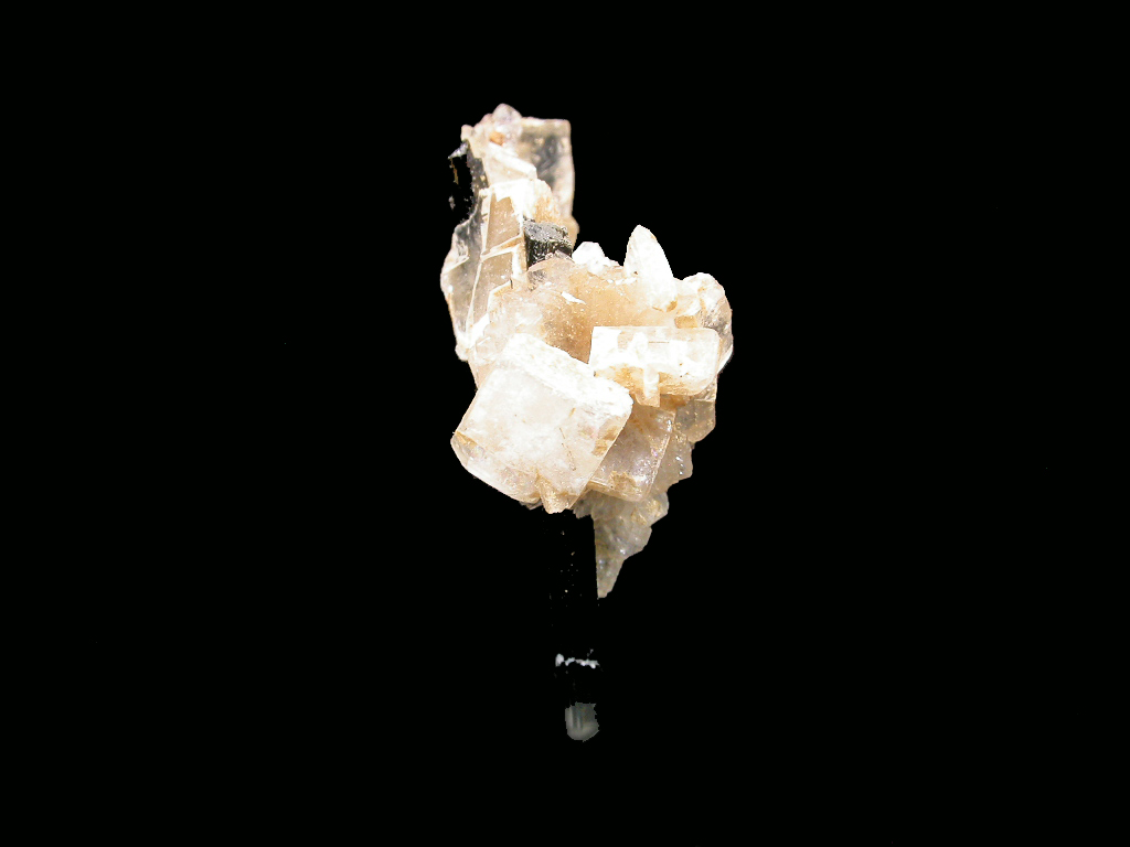 Leucophanite & Aegirine