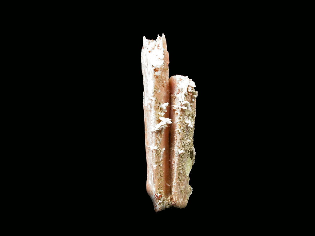 Schizolite Rhabdophane-(Ce) & Leucophanite