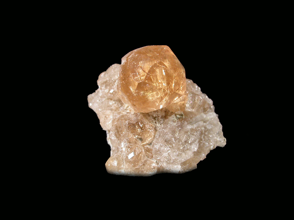 Grossular