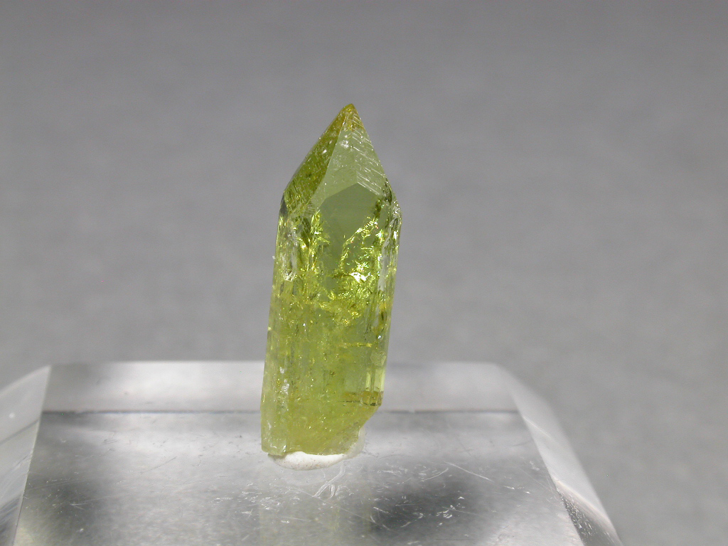 Vesuvianite