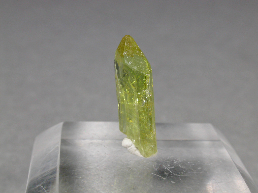 Vesuvianite