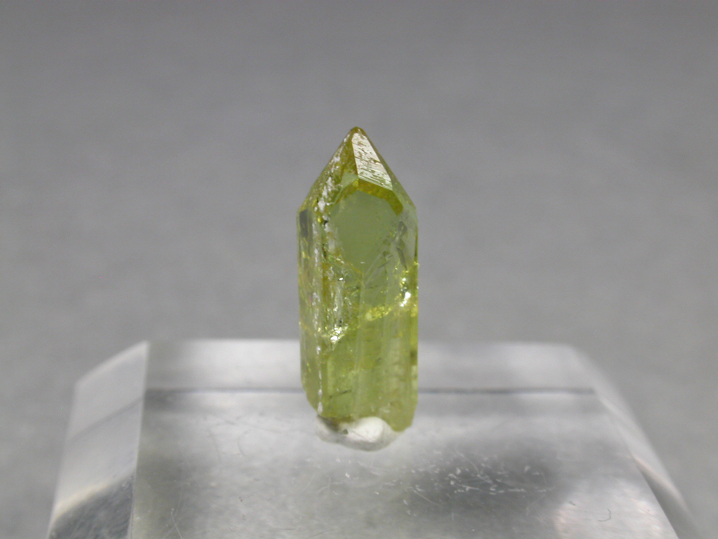 Vesuvianite