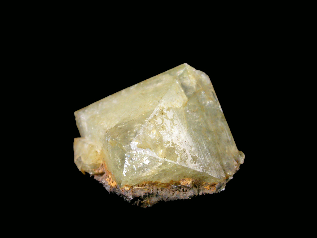 Wardite
