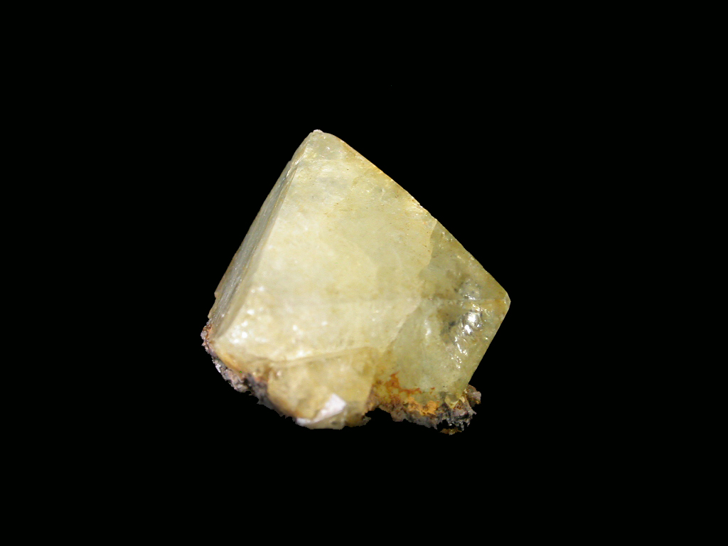 Wardite