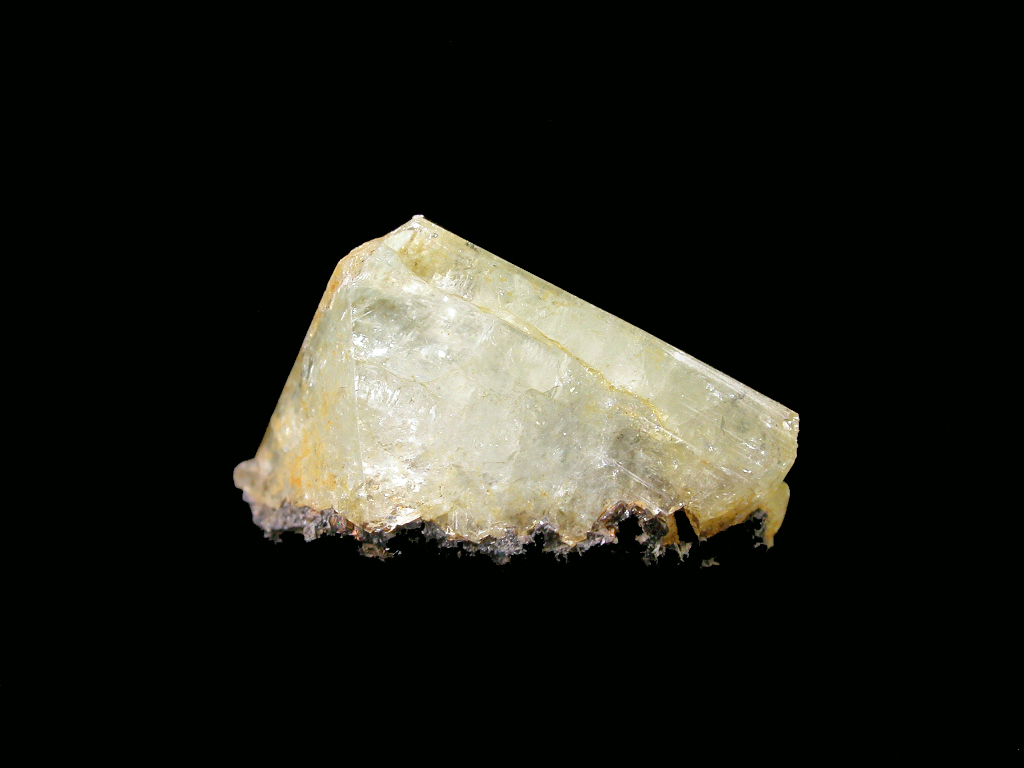 Wardite