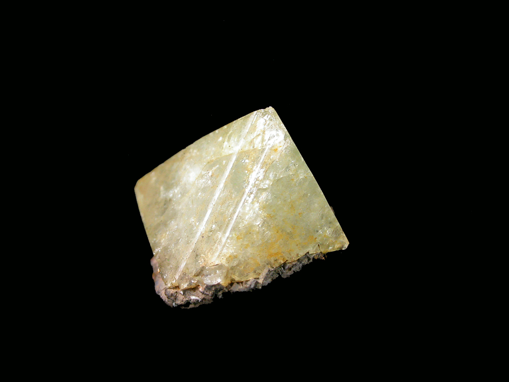 Wardite