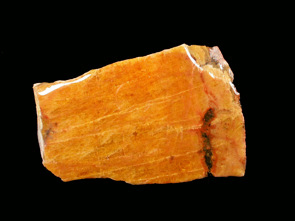 Cancrinite