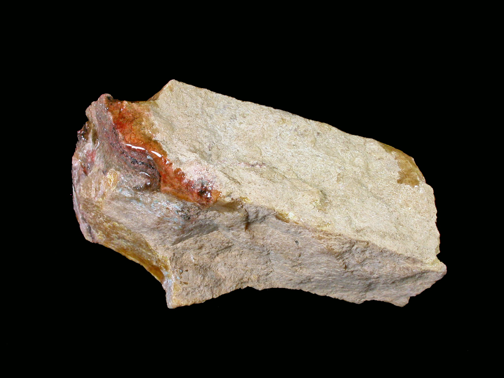 Cancrinite
