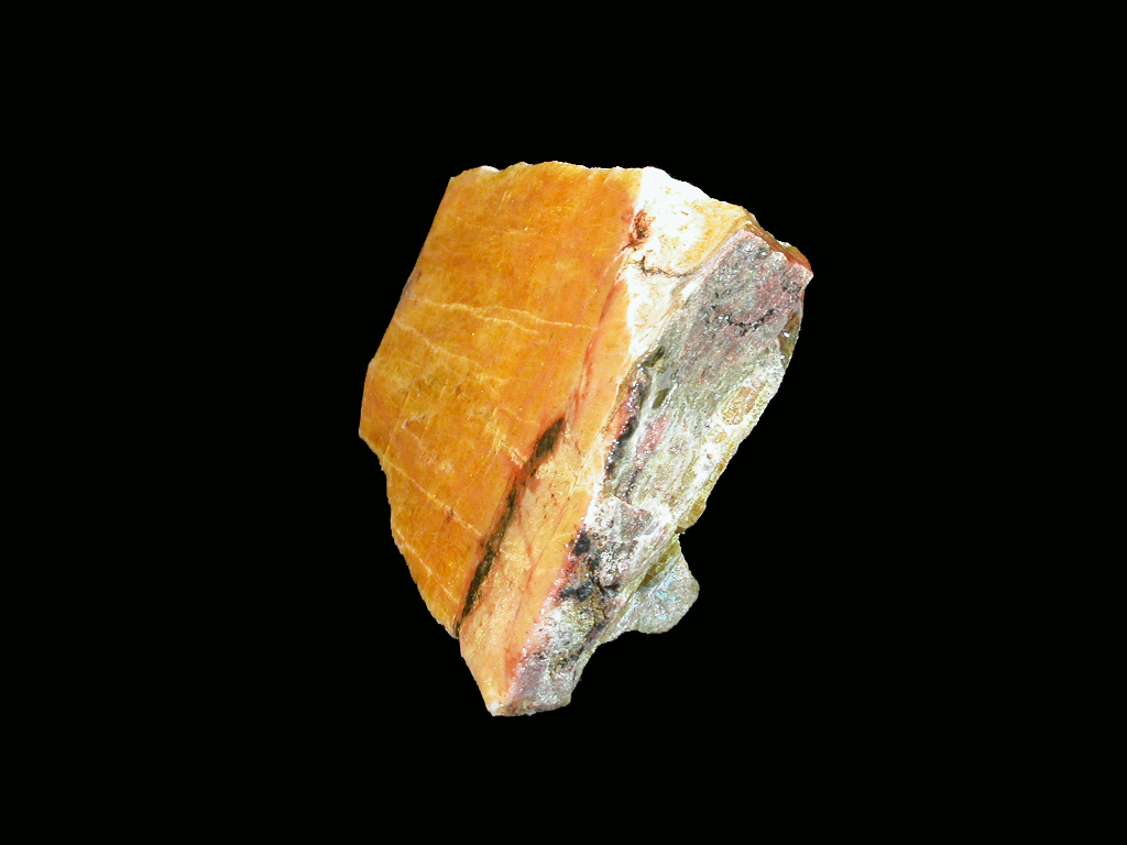 Cancrinite