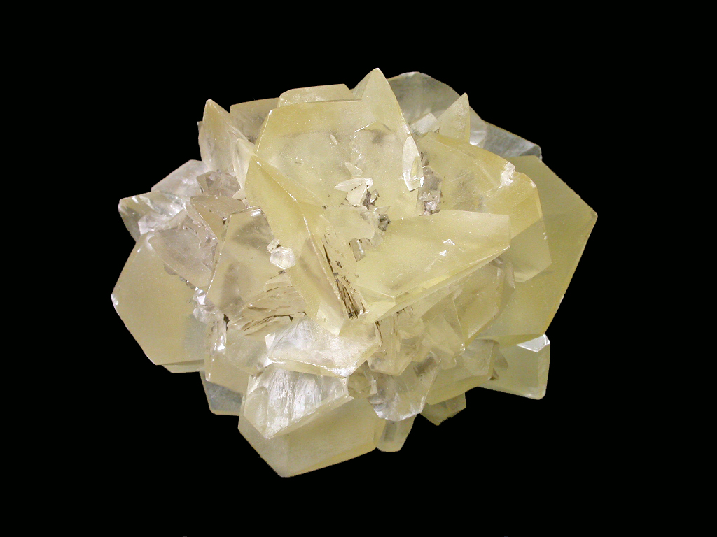 Gypsum