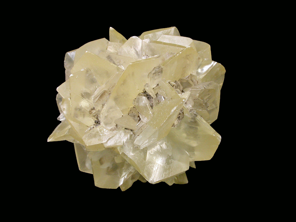 Gypsum