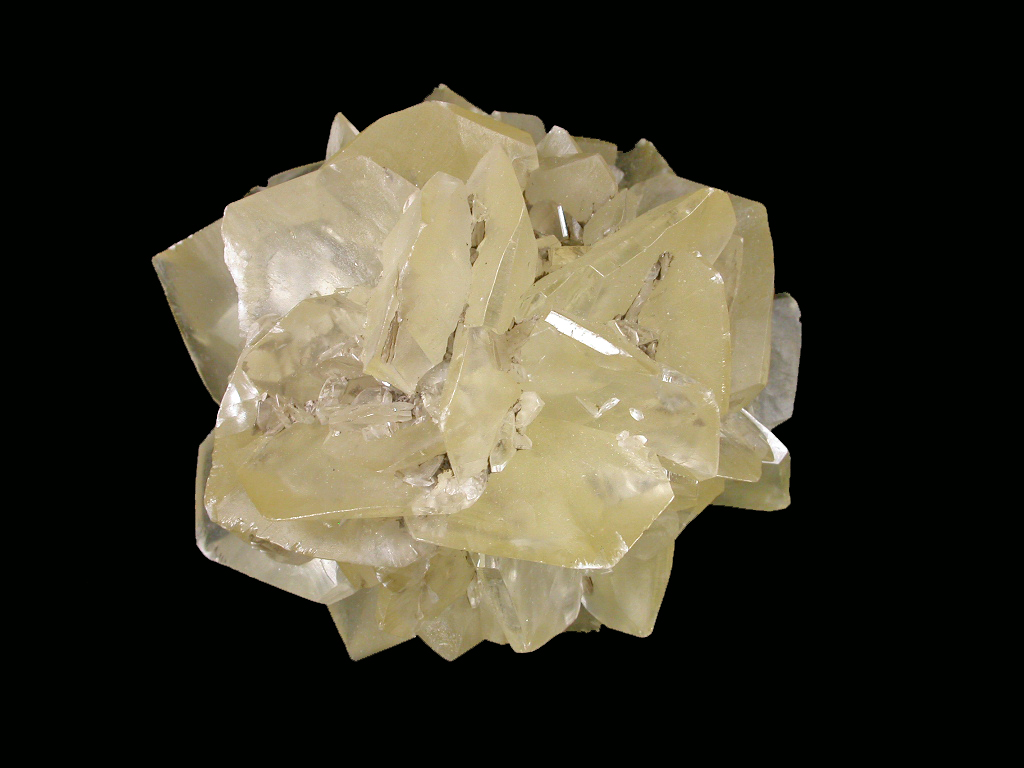 Gypsum