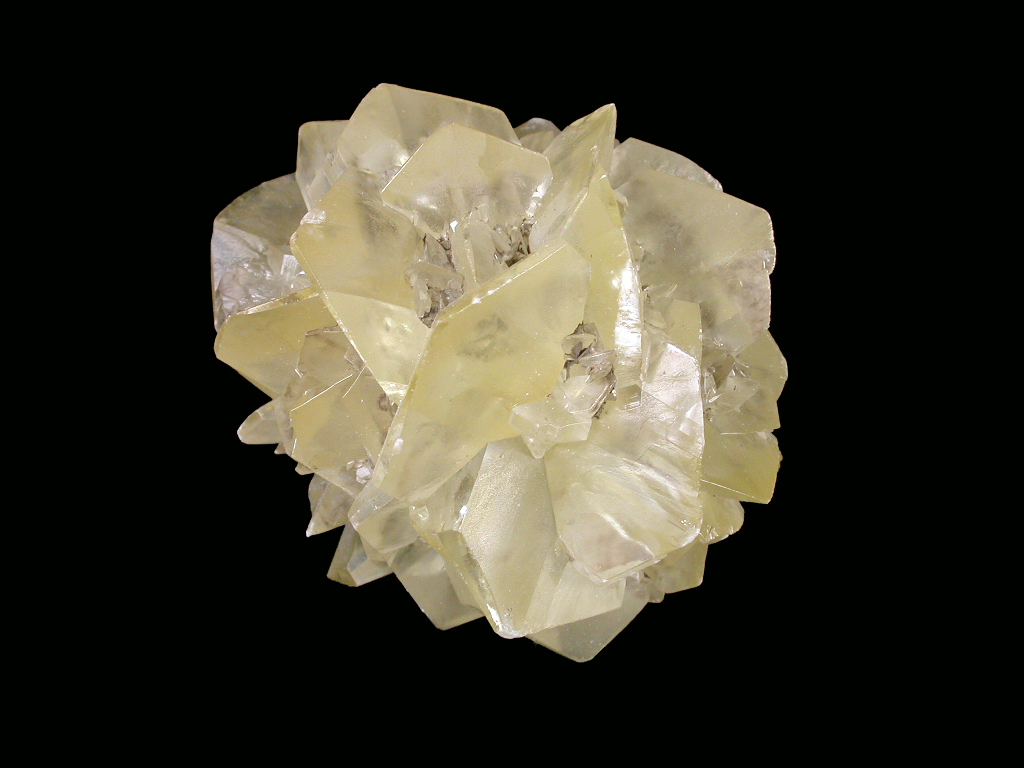 Gypsum