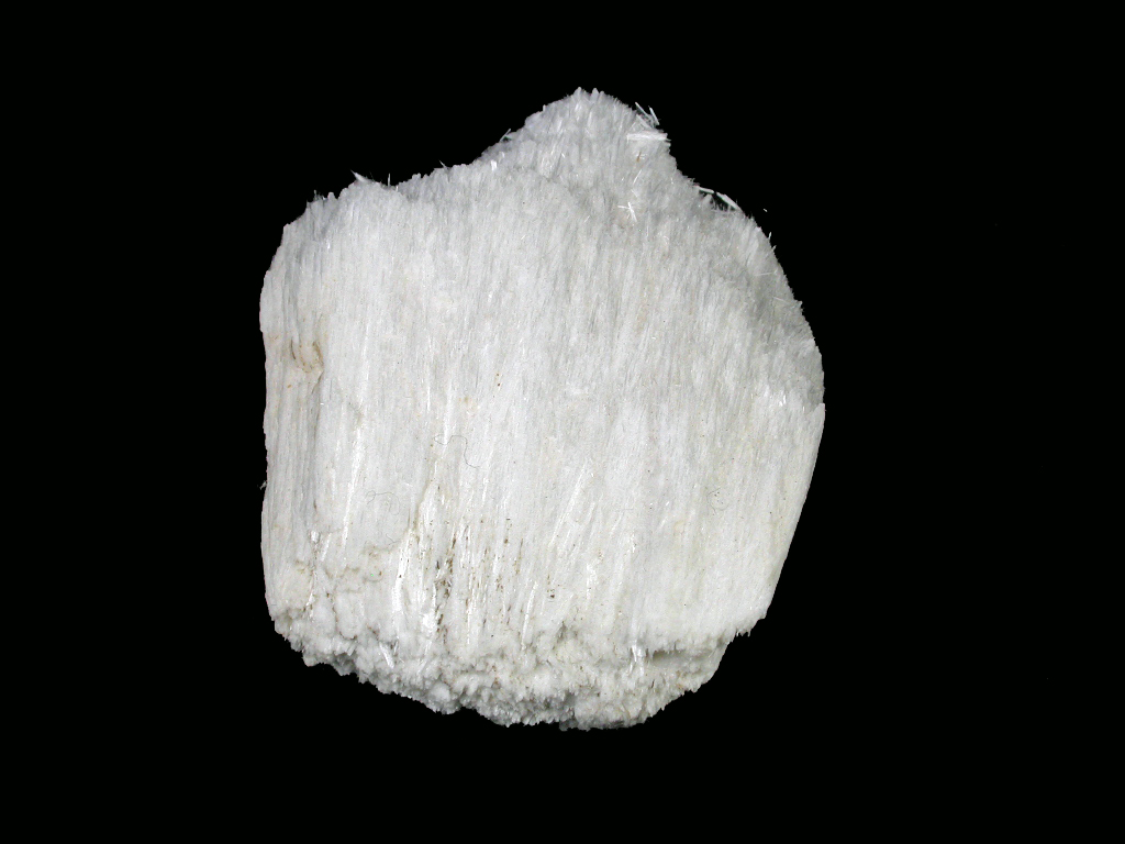 Pectolite