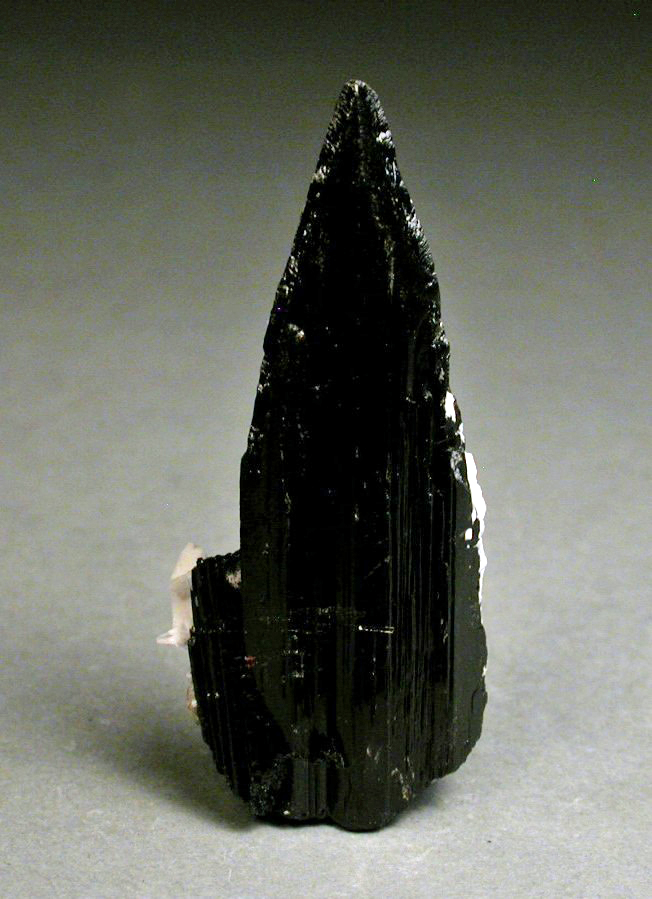 Aegirine & Manganoneptunite