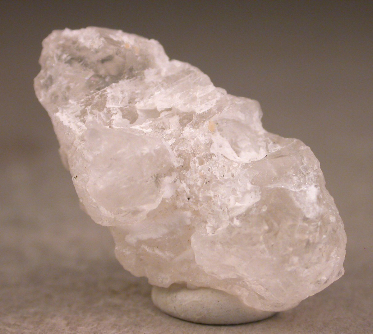 Cryolite