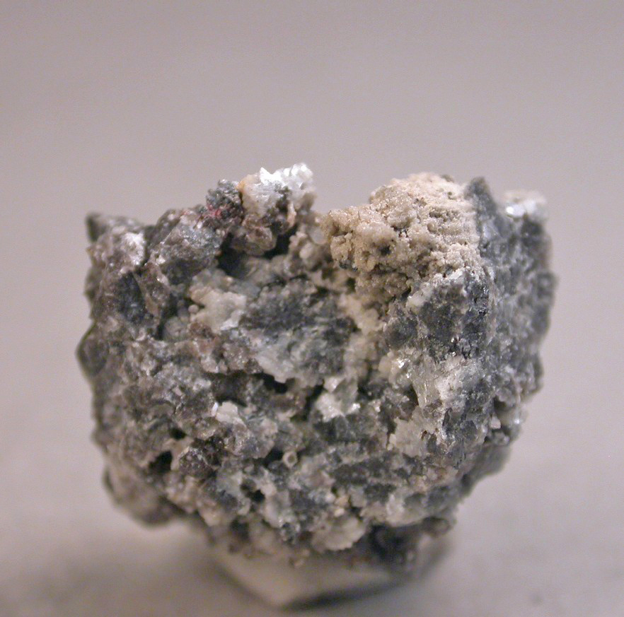 Erythrite & Cobaltite