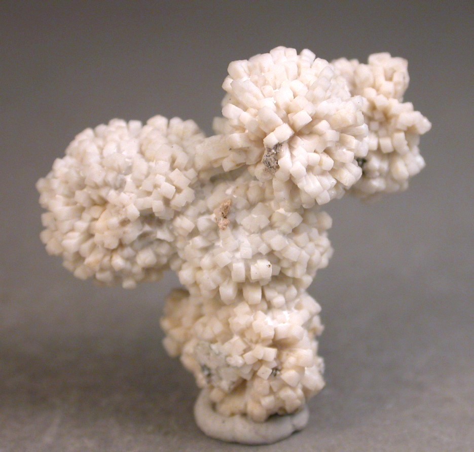 Gonnardite & Natrolite