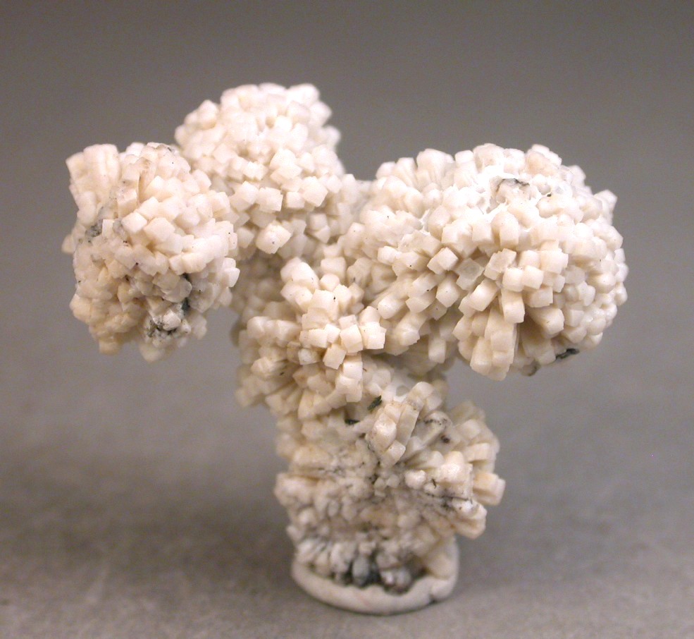 Gonnardite & Natrolite