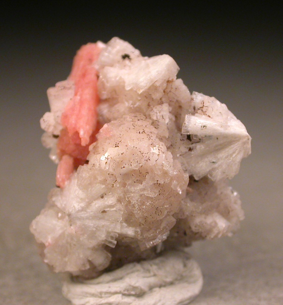 Leifite & Sérandite