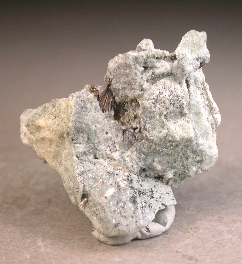 Lorenzenite & Monteregianite