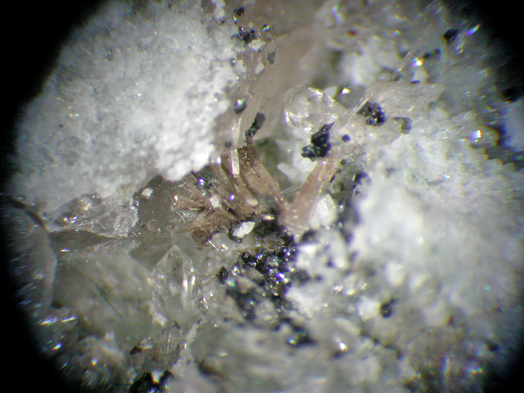 Lorenzenite & Monteregianite