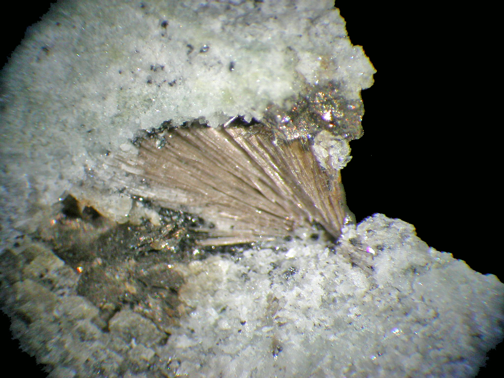 Lorenzenite & Monteregianite