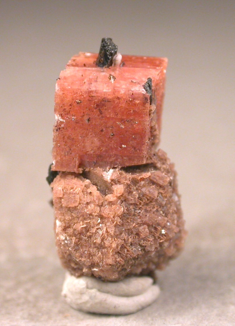 Sérandite & Catapleiite