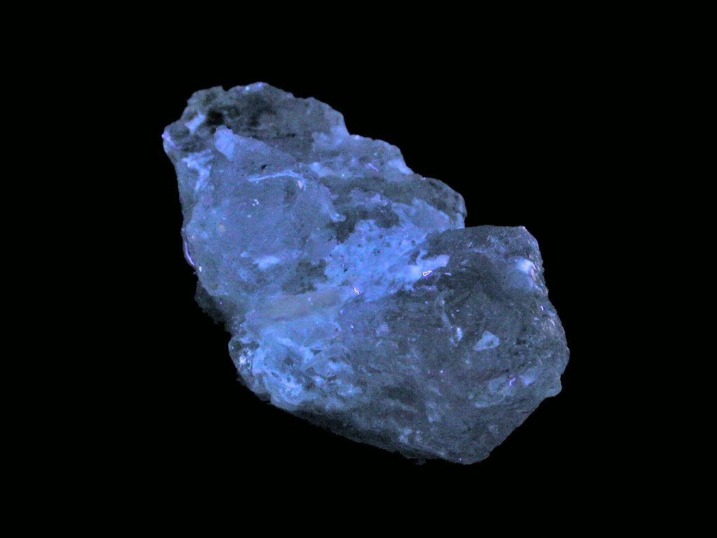Cryolite