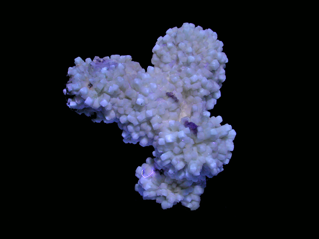 Gonnardite & Natrolite