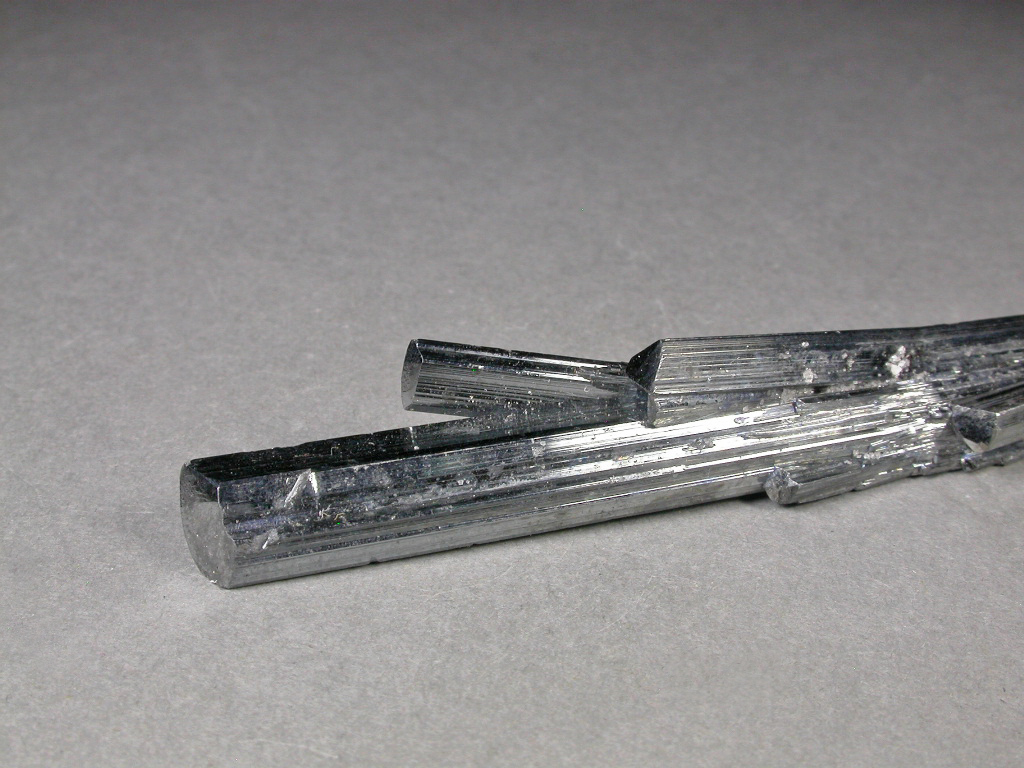 Stibnite