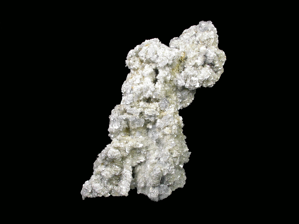 Cassiterite Beryl & Muscovite