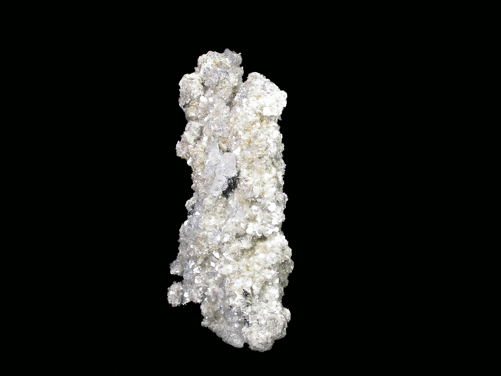 Cassiterite Beryl & Muscovite