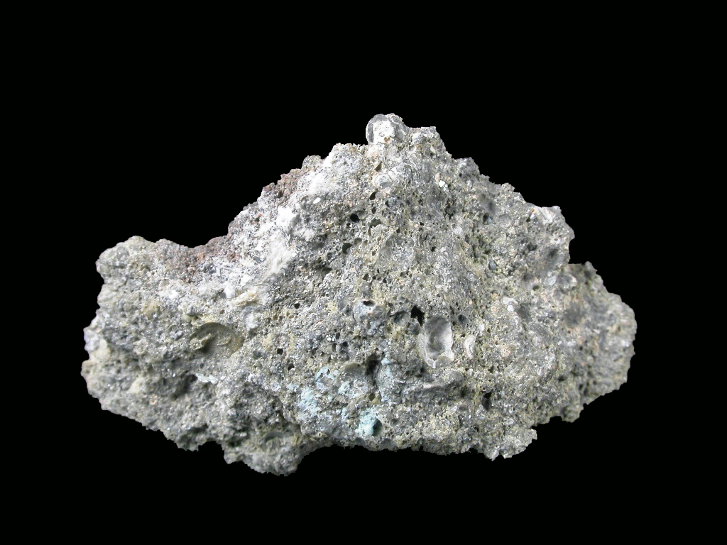 Zinc & Zincite